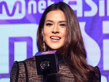 Kerap Diejek Soal Penampilan, Inikah Cara Raisa Balas Haters?