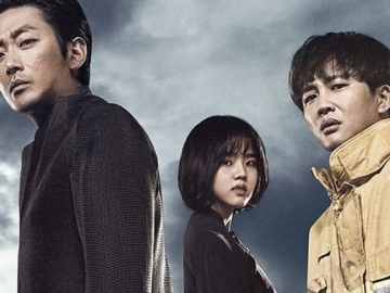 Film 'Along With The Gods: The Two Worlds' Kembali Cetak Rekor di Hari Keempat 