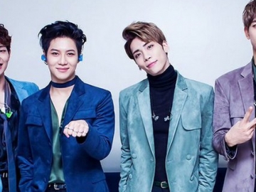 Jonghyun Tewas, SM Entertainment Jelaskan Nasib Konser SHINee