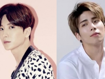 Tulis Surat Menyentuh Buat Mendiang Jonghyun, Leeteuk Akui Pernah Alami Depresi Parah?