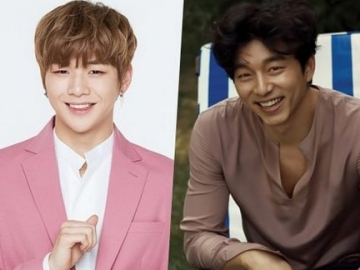 Kang Daniel Kalahkan Gong Yoo Sebagai Model Pria Reputasi Terbaik