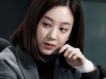 Ini Komentar Jung Ryeo Won Soal Peran Utamanya di Drama 'Witch's Court'