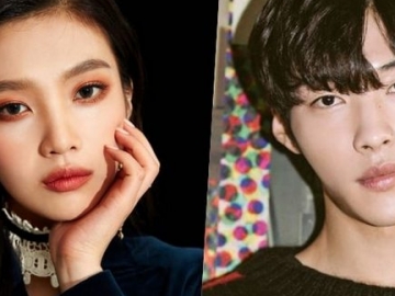 Joy Red Velvet & Woo Do Hwan Bakal Bintangi Remake 'Dangerous Liaisons'?