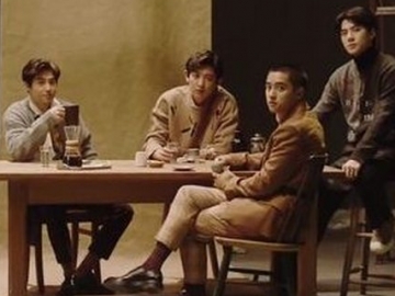 EXO Rilis MV 'Universe', BoA Luncurkan Klip Baru 'Jazzclub'