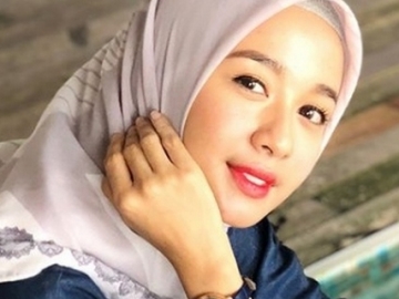 Tulis Pesan Bijak di IG, Laudya Cynthia Bella Malah Ditanya Netter Soal Suami