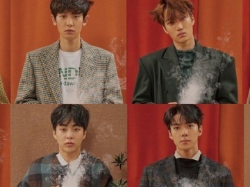 Beri 'Sentuhan' Unik Ini di Album 'Universe', EXO Banjir Pujian Fans