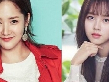 Park Min Young Gabung Namoo Actors, Kim So Hyun Pindah ke E&T Story