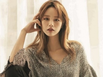 Ini Jawaban Hyeri Saat Ditanya Soal Rahasianya Tetap Kompak Bareng Para Member Girl's Day