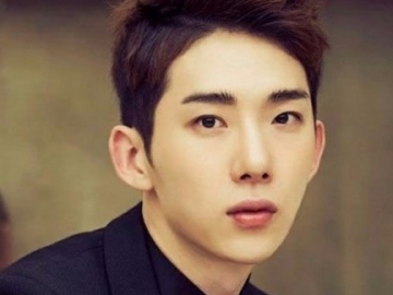 Jo Kwon Unggah Teaser Comeback Solo Perdana Usai Pindah Agensi Cube