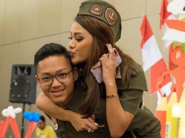 Krisdayanti Tak Ajak Liburan, Begini Curhat Kekecewaan Aurel & Azriel Hermansyah