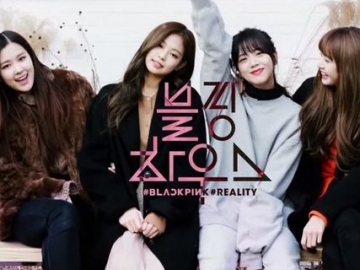 Black Pink Rilis Teaser Opening 'Black Pink House'