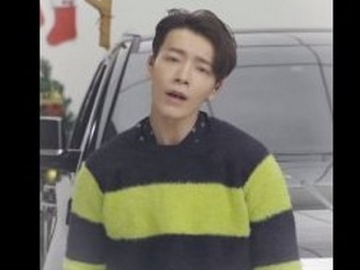 Bintangi Iklan Mobil, Donghae Super Junior Ciptakan Single 'Perfect'