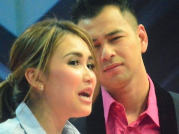 Raffi Ahmad Posting Foto Ayu Ting Ting di IG, Bagaimana Reaksi Nagita?