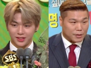 Ada Kang Daniel, Ini Nama Pemenang SBS Entertainment Awards 2017