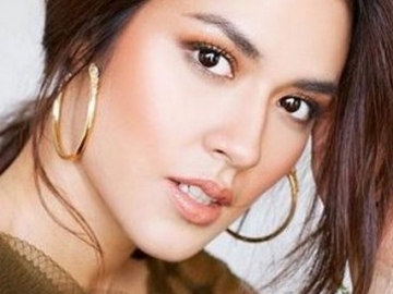 Raisa Sindir Balik Netter Yang Olok Dirinya Wanita Manja