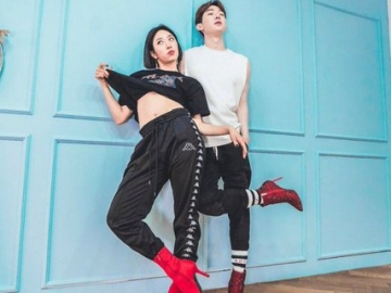 Jo Kwon Akhirnya Ungkap Partner Untuk Comeback Solo