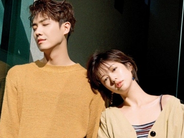 Dikabarkan Pacaran, Netter Malah Salah Fokus ke Pakaian Lee Joon & Jung So Min