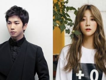 Agensi Akui Kesulitan Untuk Konfirmasi Kabar Pacaran G.O MBLAQ & Choi Ye Seul, Kenapa?