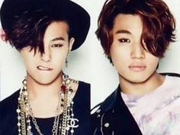 Bakal Hiatus, Big Bang Ungkap Kata-Kata Penuh Haru Ini di Konser Terakhir 'Last Dance'