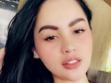 Akui Menyesal Ditangkap Gara-Gara Sabu, Jennifer Dunn Malah Cengengesan