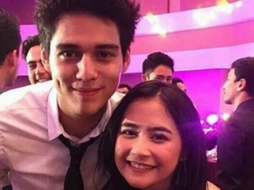 Maxime Bouttier Rela Lakukan Ini Demi Prilly, Netter Doakan Nikah