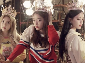 Member Tak Perpanjang Kontrak, MBK Entertainment Tegaskan T-ara Belum Bubar 