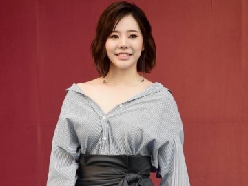 Bikin Merinding, Sunny Ungkap Pengalamannya Ketemu Hantu di Dorm SNSD