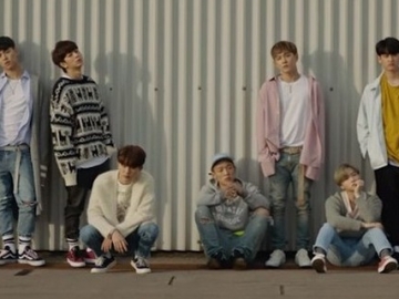 Siap Comeback, iKON Rilis Teaser Nuansa Film 'Return'