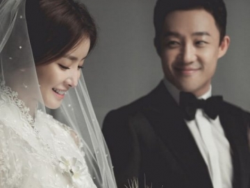 Baru 4 Bulan Nikah, Lee Si Young & Suami Sambut Kelahiran Bayi Pertama