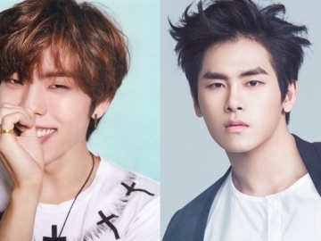 Berteman Dekat, Dongwoo Nangis Hingga Satu Jam Saat Dengar Hoya Hengkang dari Infinite