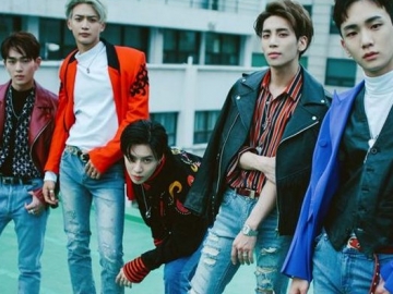 Putuskan Tetap Gelar Konser di Jepang, SHINee Tulis Surat Penuh Haru Ini Buat Fans