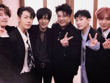 Ajukan Ide-Ide Unik, Super Junior Malah Dapat Kritikan Tajam di Teaser Terbaru 'Super TV'
