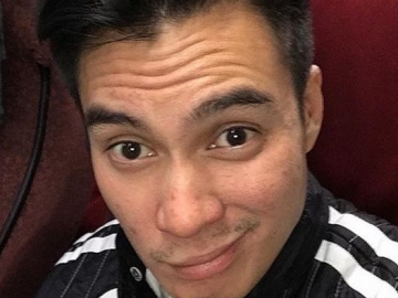 Unggah Foto yang Sama, Netter Pertanyakan Hubungan Baim Wong dan Salmafina Sunan