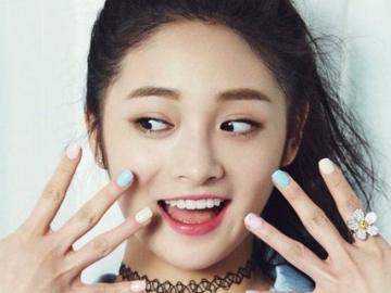 Pledis Entertainment Respon Rumor Kyulkyung Hengkang dari Pristin