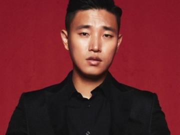 Lama Buat Penasaran, Ternyata Istri Gary Dulunya Staf Leessang Company