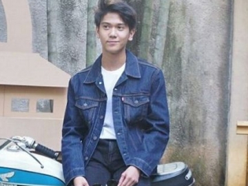 Perankan Sosok Dilan, Iqbaal Ramadhan Stop Gunakan Instagram