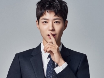 Park Bo Gum Ungkap 3 Hal yang Paling Penting Dalam Hidup Baginya, Apa Saja?