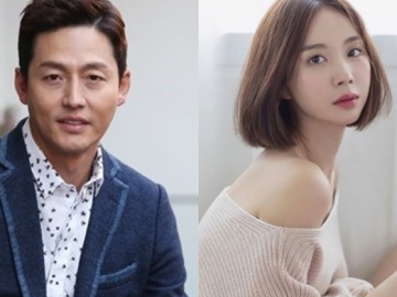 Lee Jung Jin & Euaerin Eks-Nine Muses Dikonfirmasi Pacaran, Netter Nyinyir