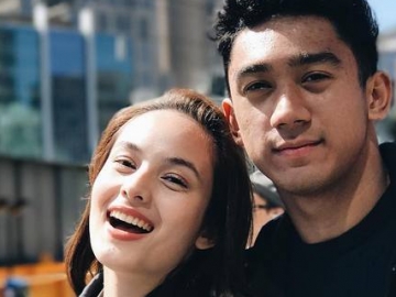 Kakek Daffa Wardhana Meninggal Dunia, Chelsea Islan Malah Bikin Baper dengan Ini