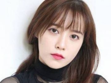Ku Hye Sun Ungkap Alasannya Pilih Hengkang dari YG Entertainment