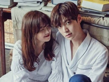 Akui Suaminya Ganteng, Ku Hye Sun Ungkap Ingin Adu Akting Lagi Dengan Ahn Jae Hyun