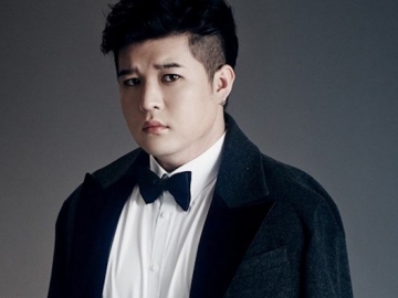 Ditanya Pernahkah Berpikir Ingin Nikahi Mantan Kekasihnya, Ini Jawaban Shindong SuJu