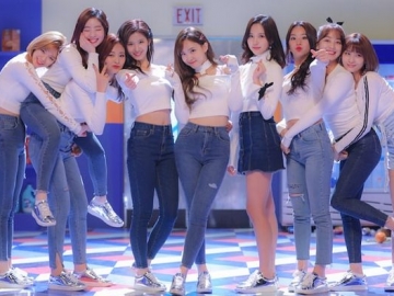 Twice Tempati Posisi Pertama, Inilah Girl Group dengan Reputasi Brand Terbaik di Bulan Januari 2018