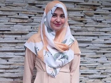 Bahagia Jadi Ibu, Shireen Sungkar Unggah Postingan Menyentuh Ini