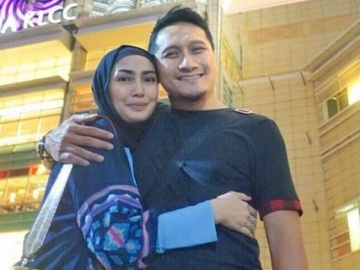 Fenita Arie Masih Bungkam, Arie Untung Beberkan Alasan Sang Istri Berhijab