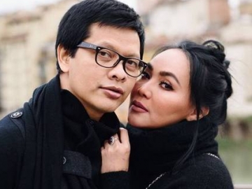 Pamerkan Foto Jadul Bareng Dewi Gita, Armand Maulana Banjir Pujian