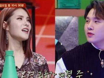 Gummy & Melomance Tampil di 'Sugarman 2', Netter : Memanjakan Telinga