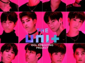 'The Unit' Rilis MV 'All Day' Versi Clean Milik Grup Unit B