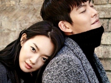 Sempat Dirumorkan Putus, Reporter Beri Penjelasan Soal Hubungan Kim Woo Bin & Shin Min A Saat Ini