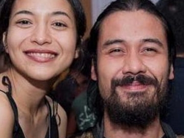 Unggah Foto Perdana Bareng Putri Marino, Netizen Terpana dengan Tampilan Baru Chico Jericho